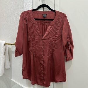 Ann Taylor Blouse